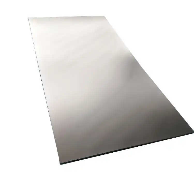 ASTM B265 Titanium Pure Plate ASTM B265 Titanium Pure Plate